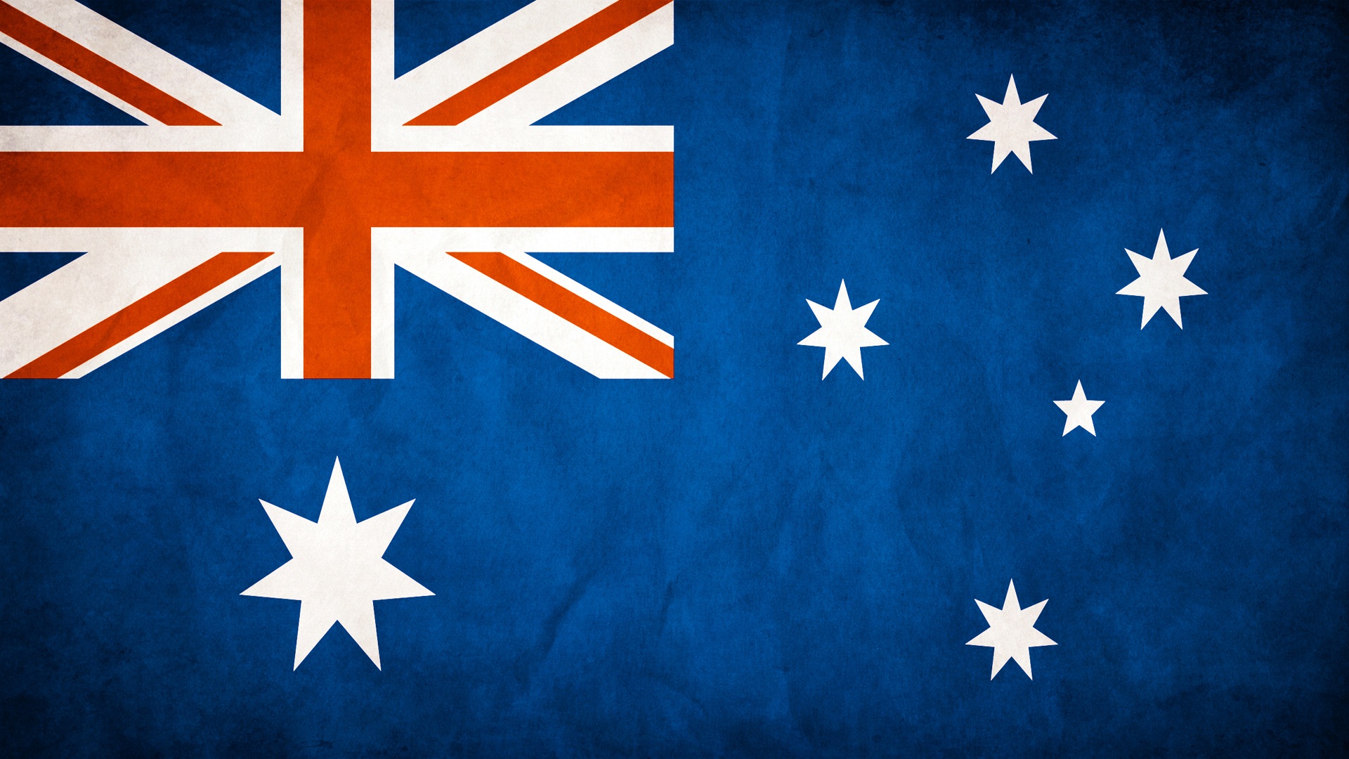 Australia Flag Wallpapers