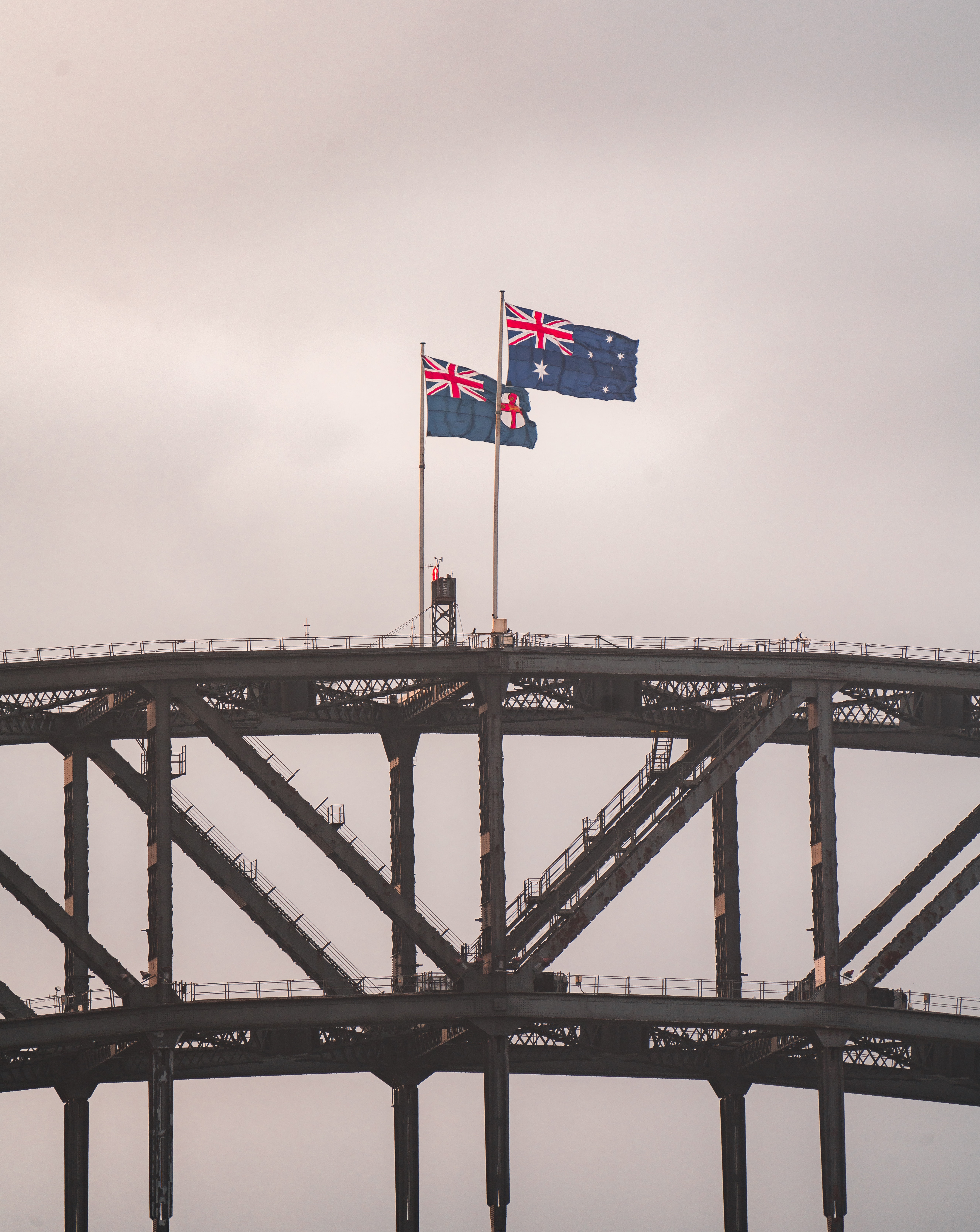 Australia Flag Wallpapers