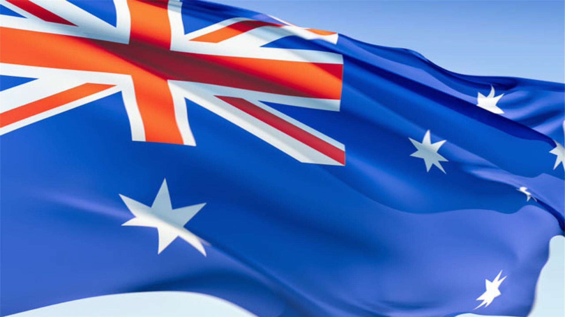 Australia Flag Wallpapers