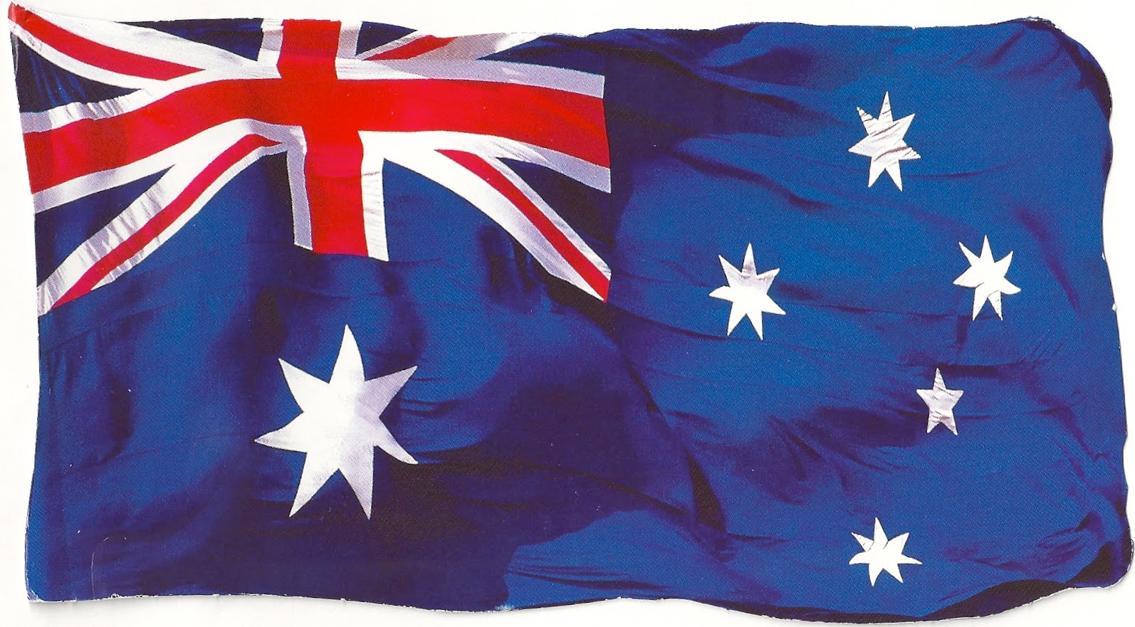 Australia Flag Wallpapers