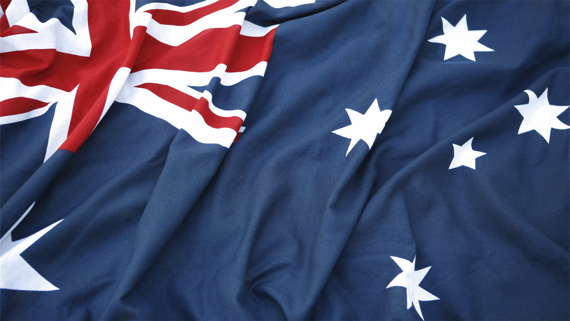 Australia Flag Wallpapers