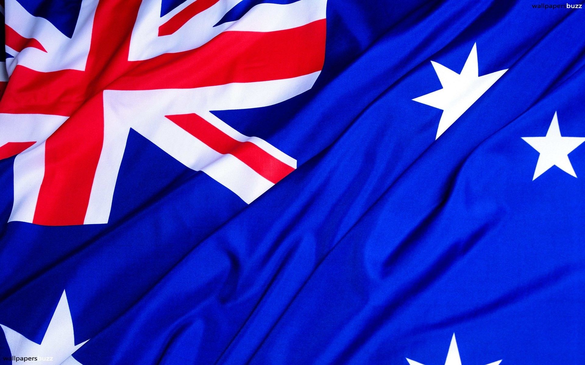 Australia Flag Wallpapers