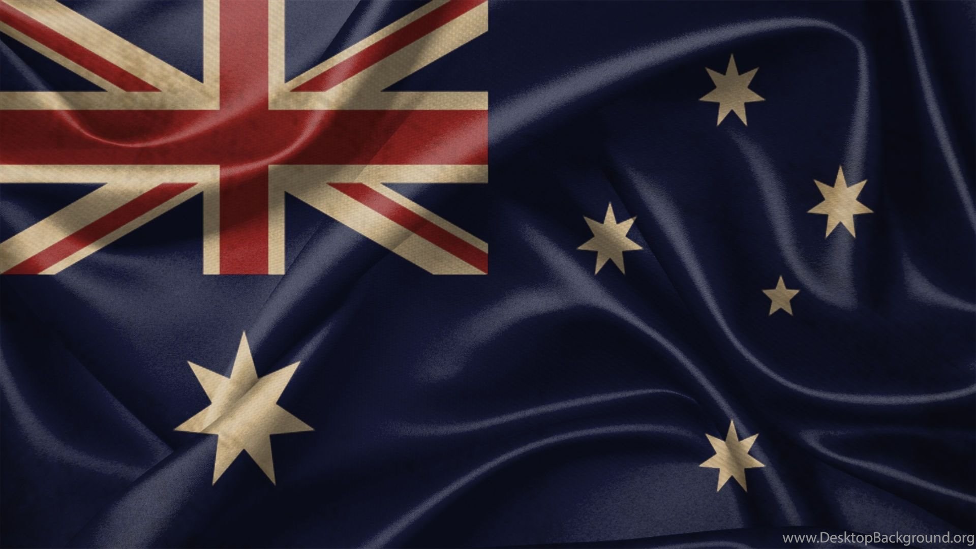 Australia Flag Wallpapers