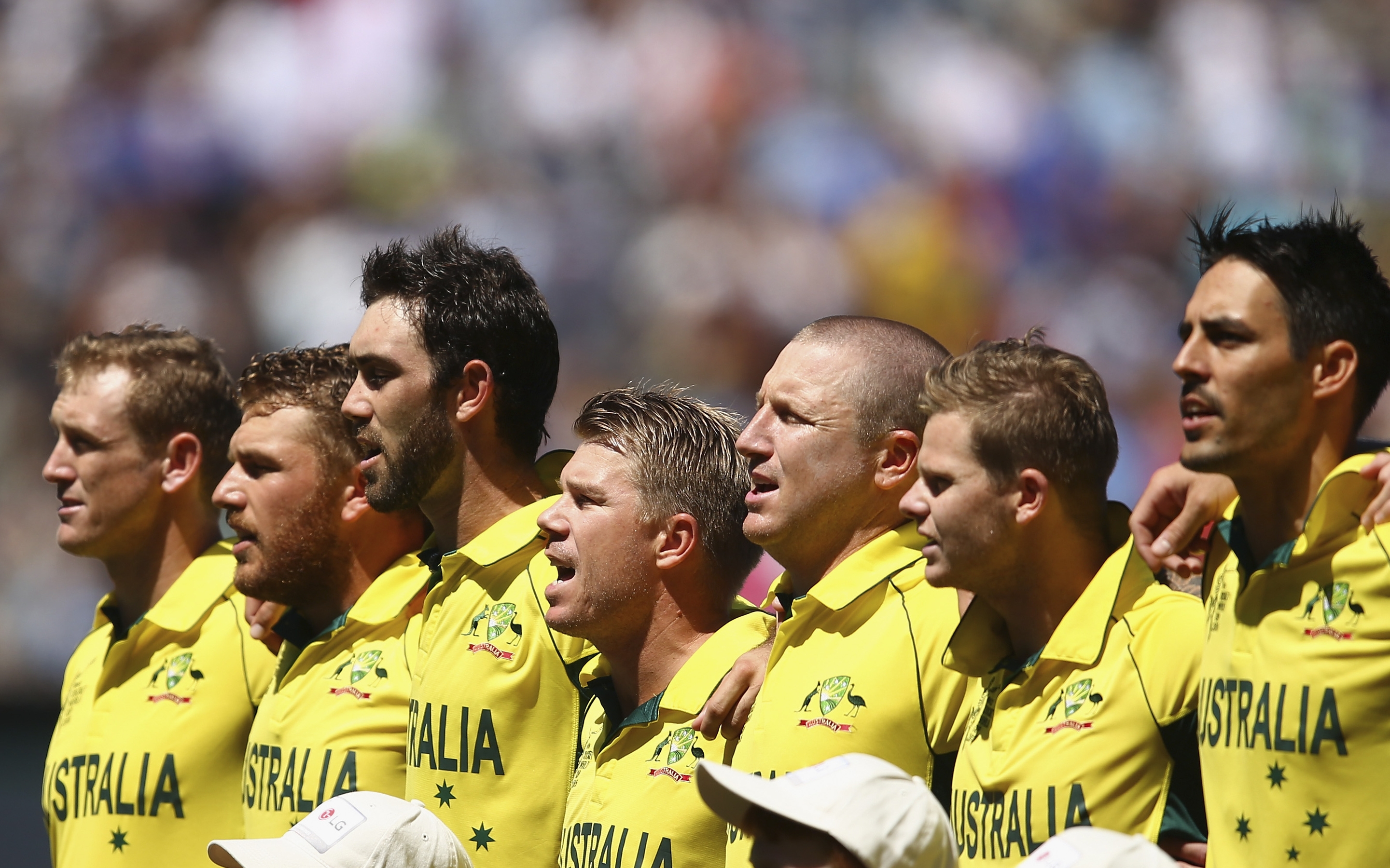 Australia National Soccer Team Wallpapers