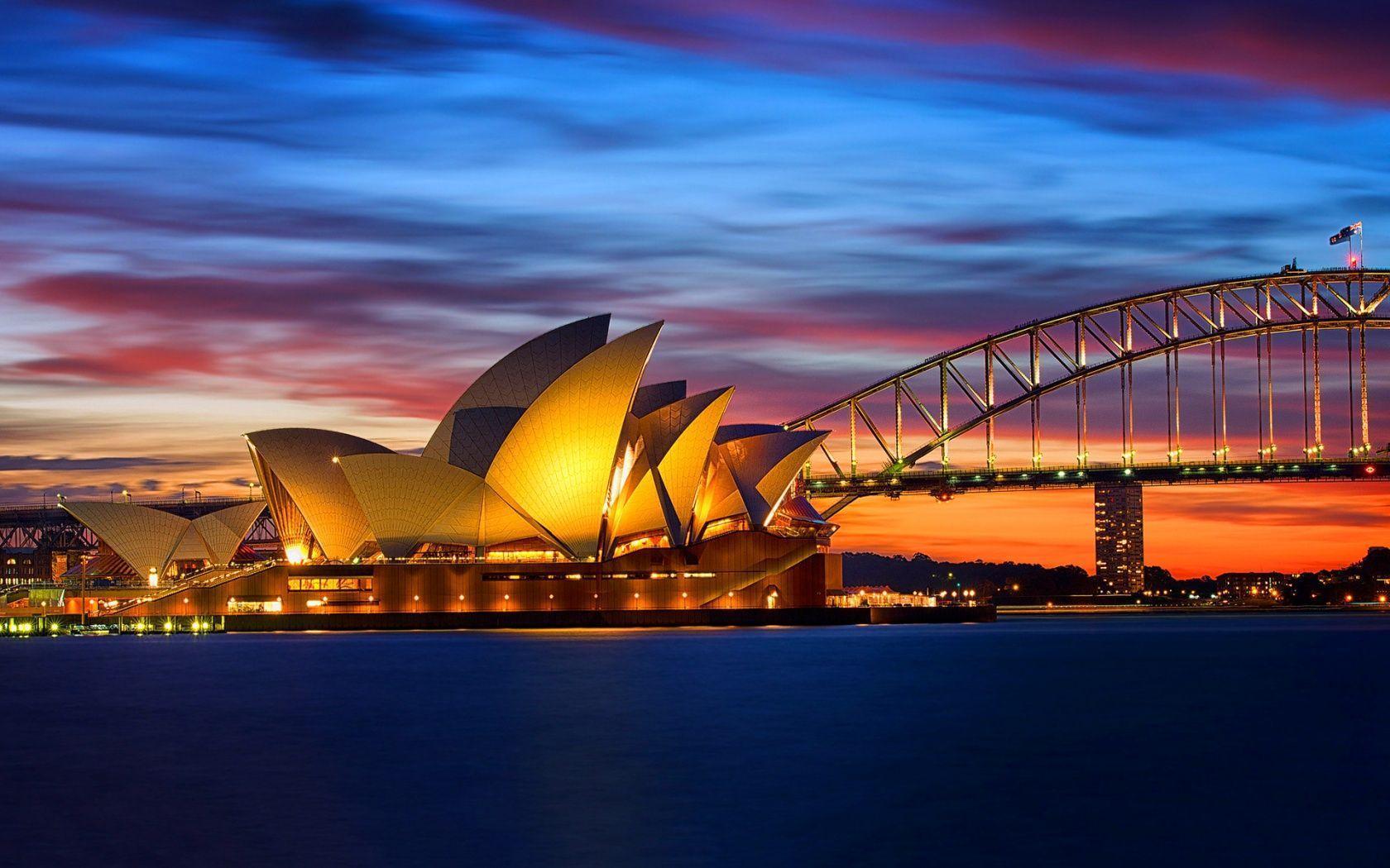 Australia Wallpapers