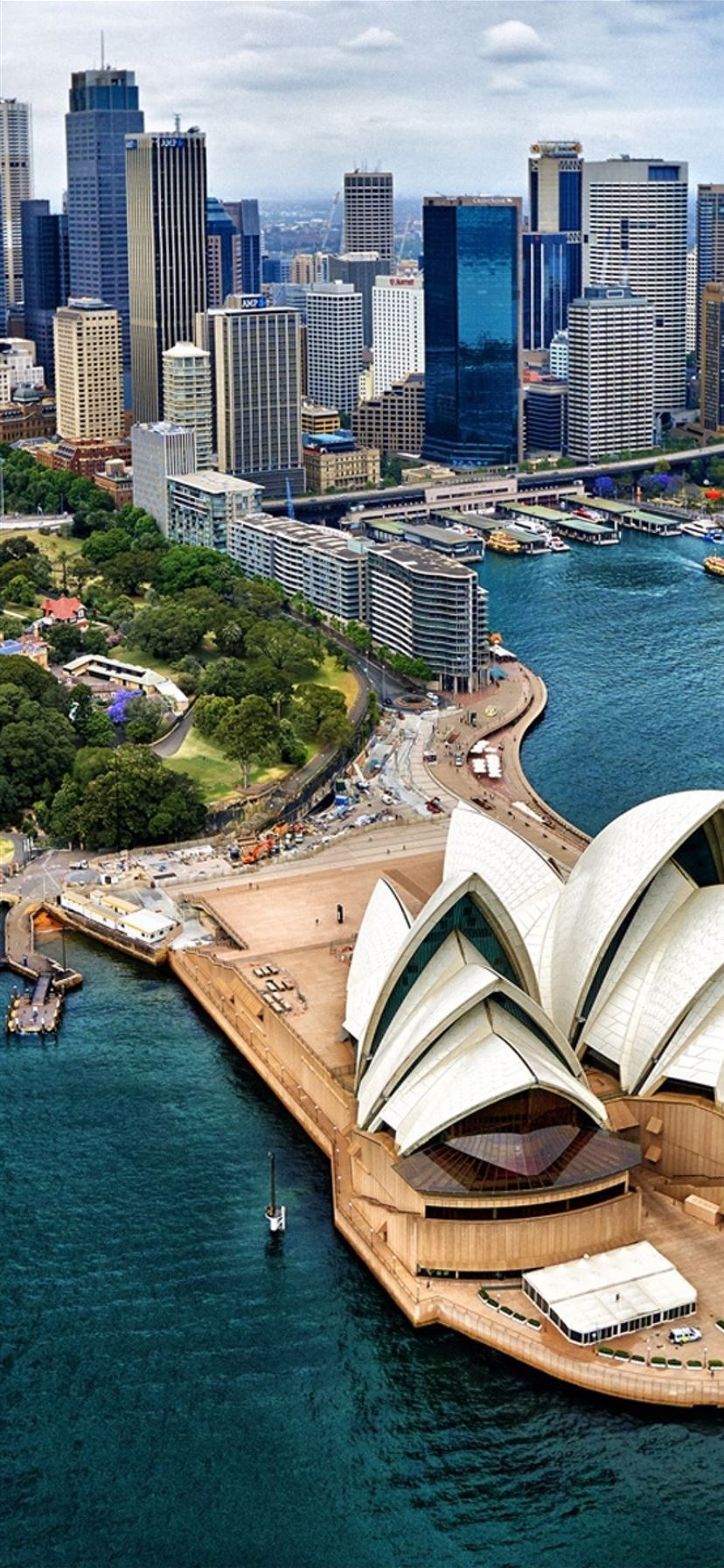 Australia Wallpapers