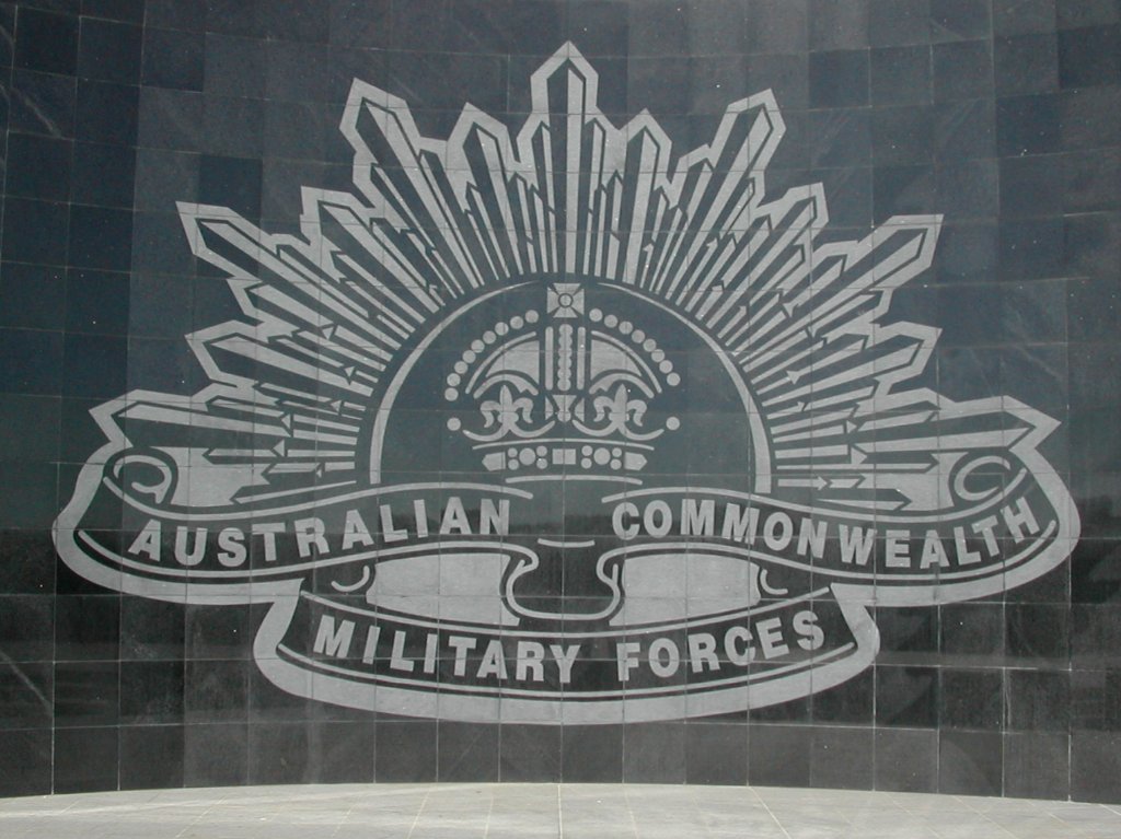Australian Army Wallpapers