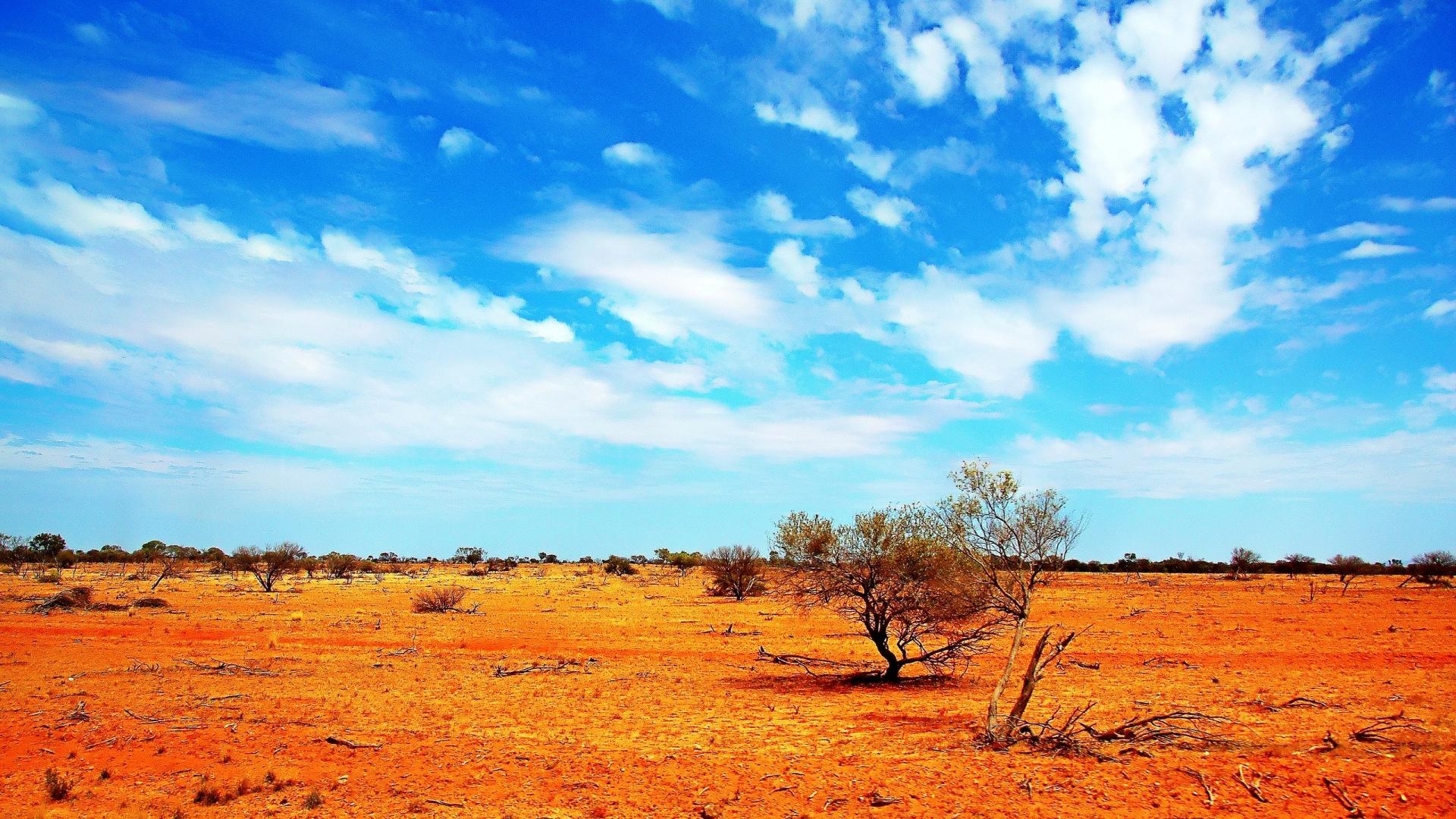 Australian Backgrounds