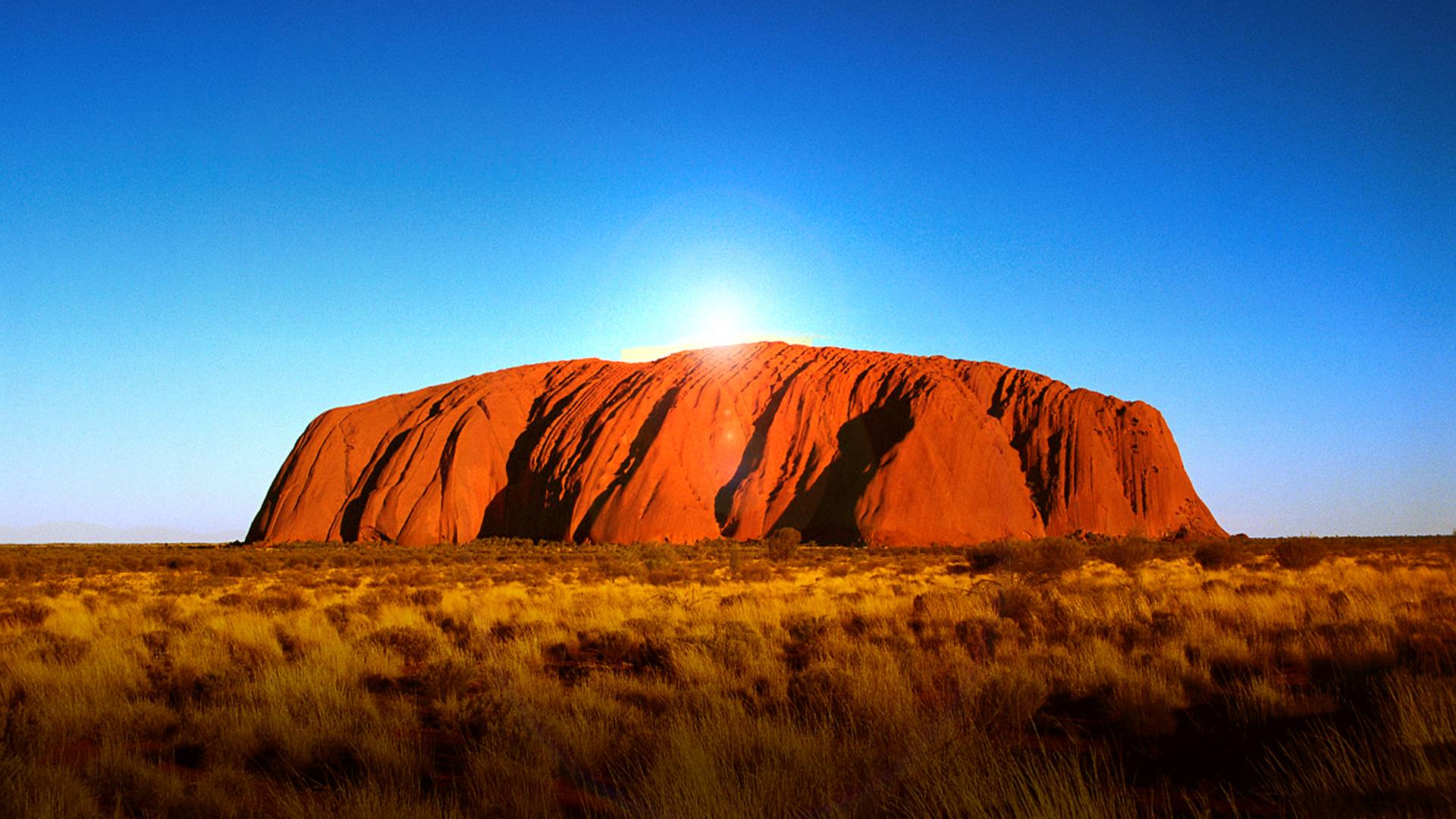 Australian Backgrounds