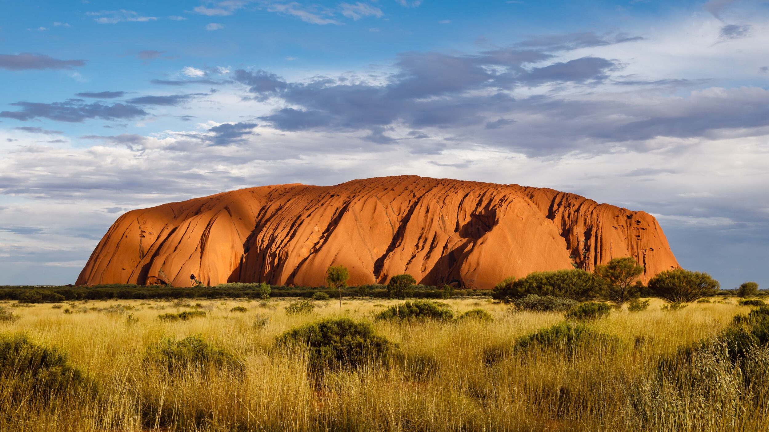 Australian Backgrounds