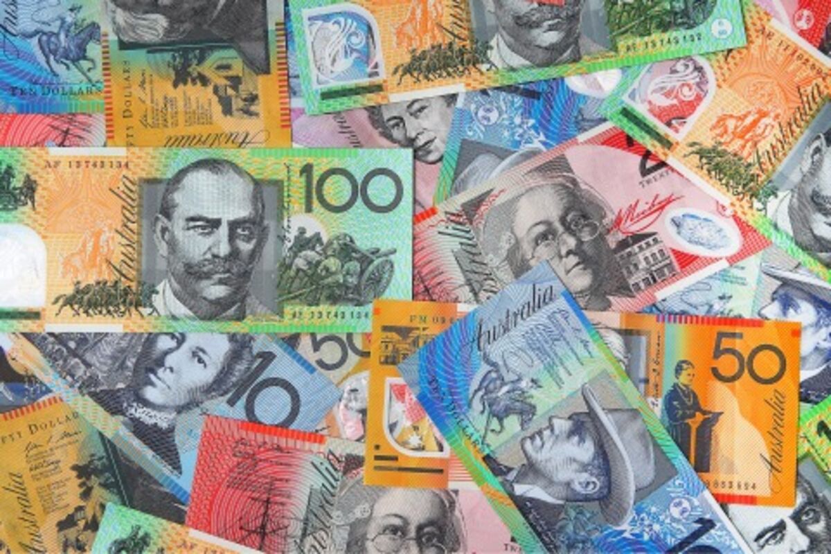 Australian Dollar Wallpapers