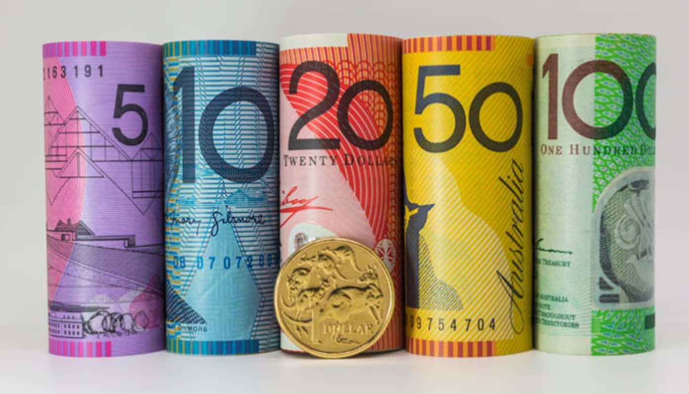 Australian Dollar Wallpapers