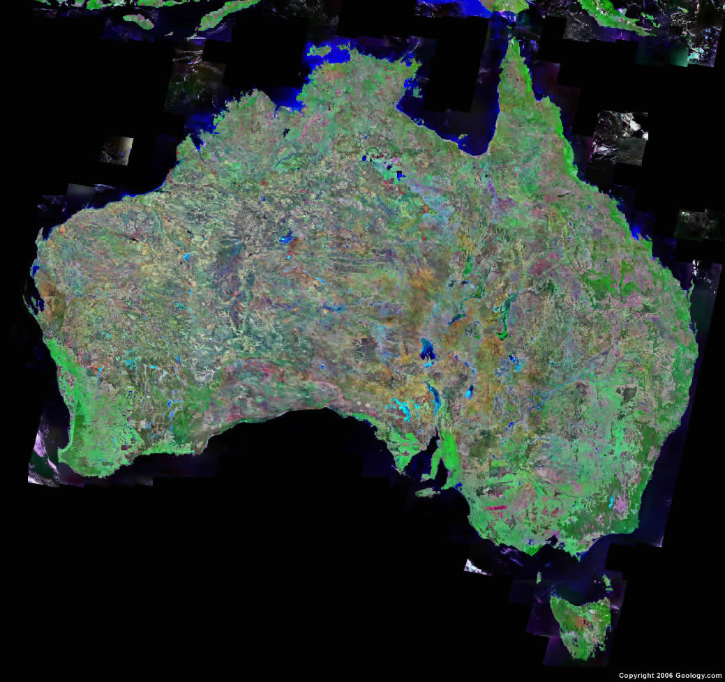 Australian Map Picture Wallpapers