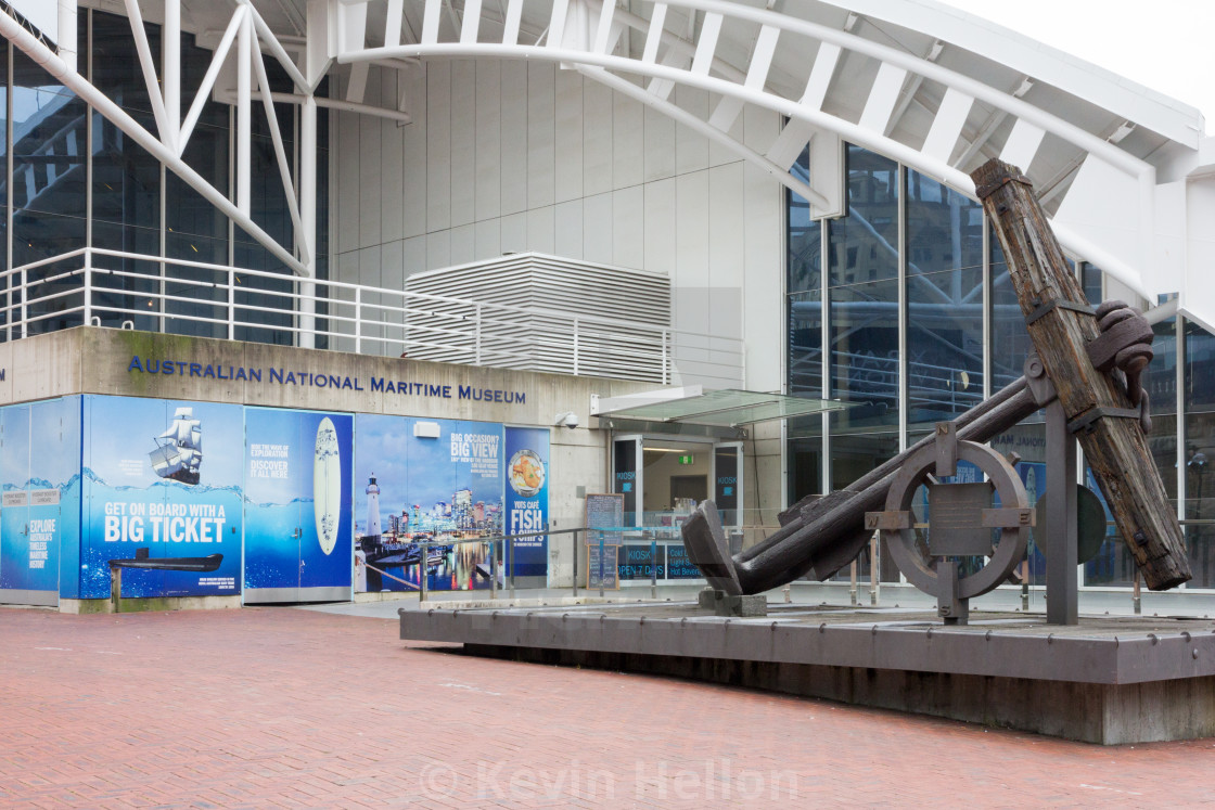 Australian National Maritime Museum Wallpapers