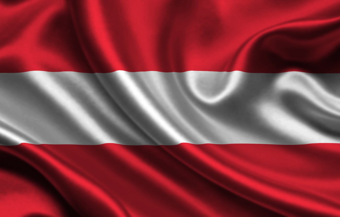 Austria Flag Wallpapers