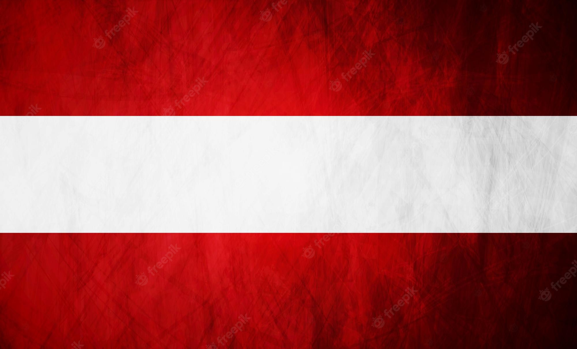 Austria Flag Wallpapers