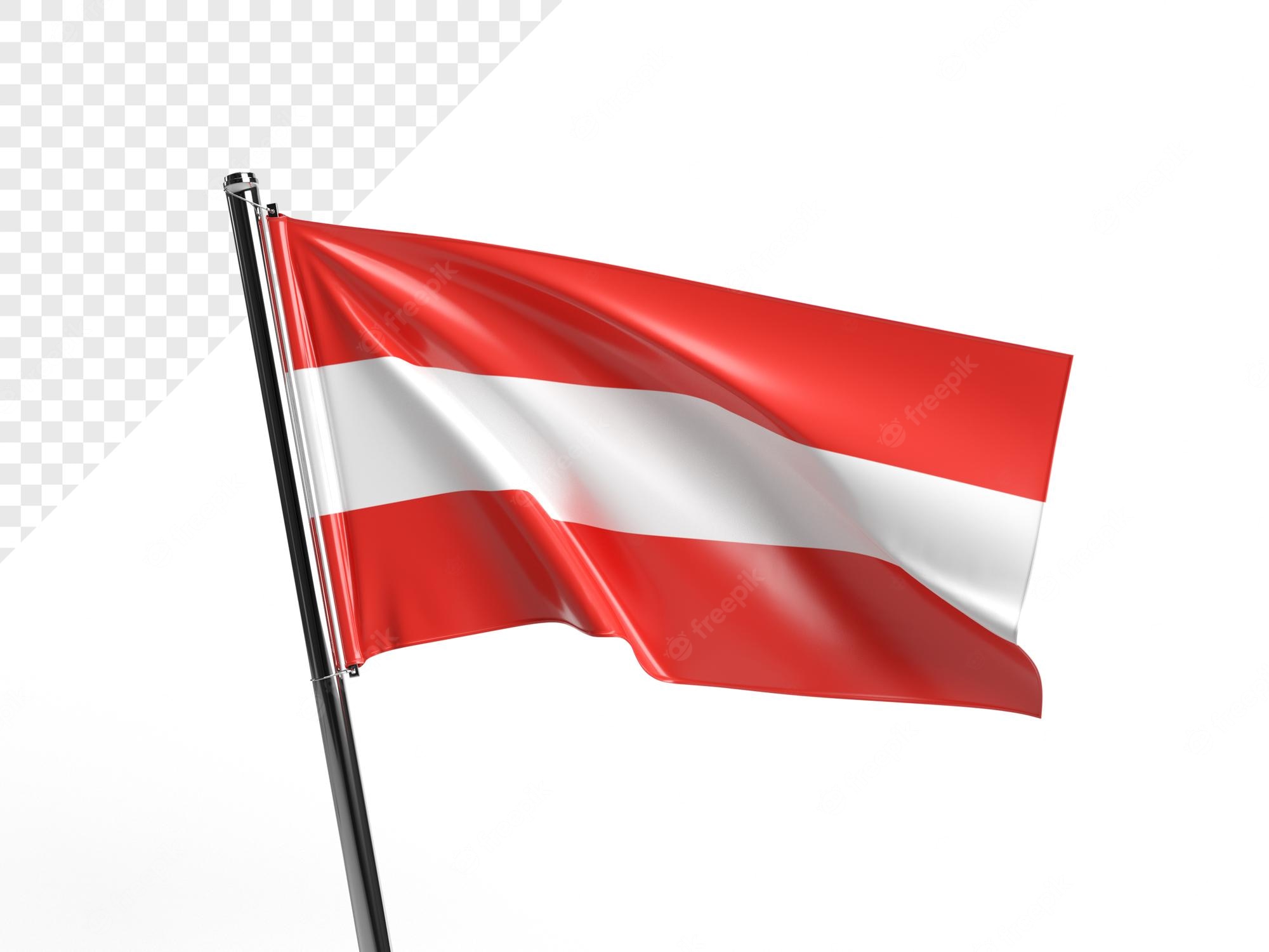 Austria Flag Wallpapers