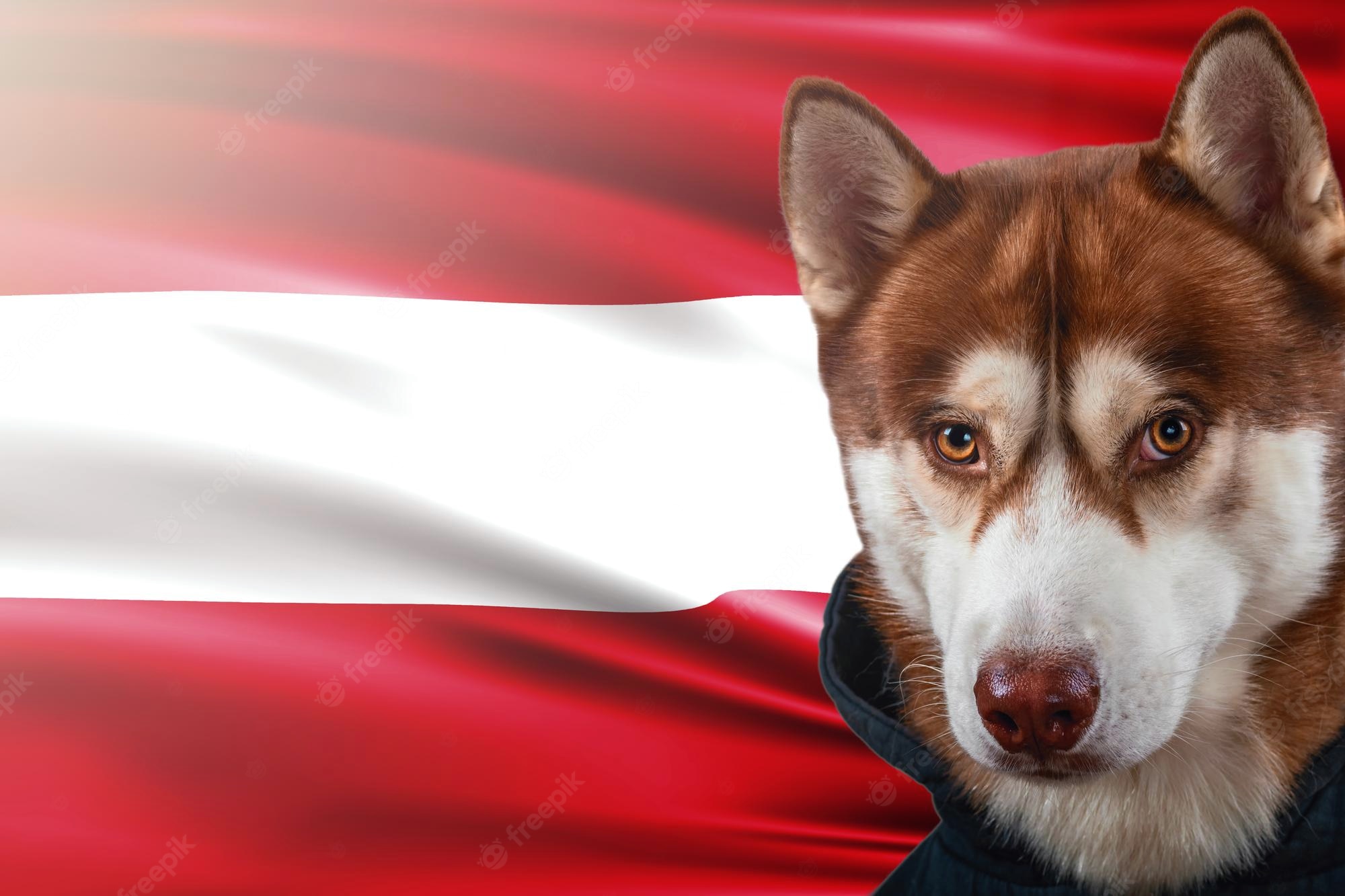 Austria Flag Wallpapers