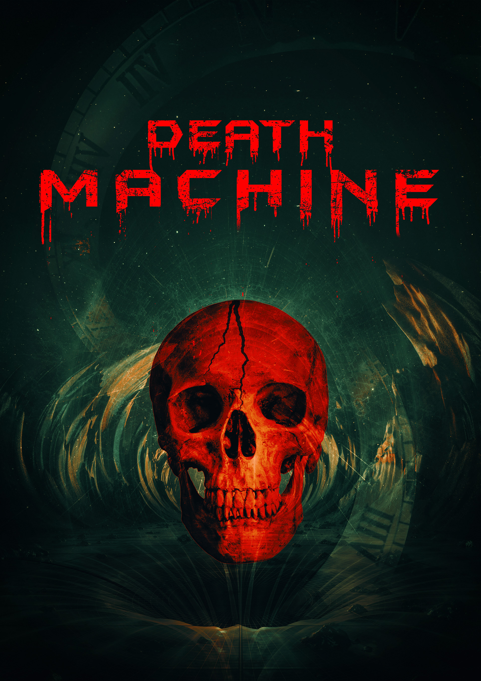 Austrian Death Machine Wallpapers