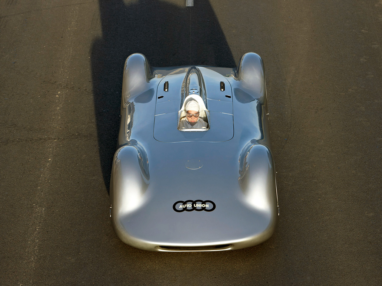 Auto Union Wallpapers