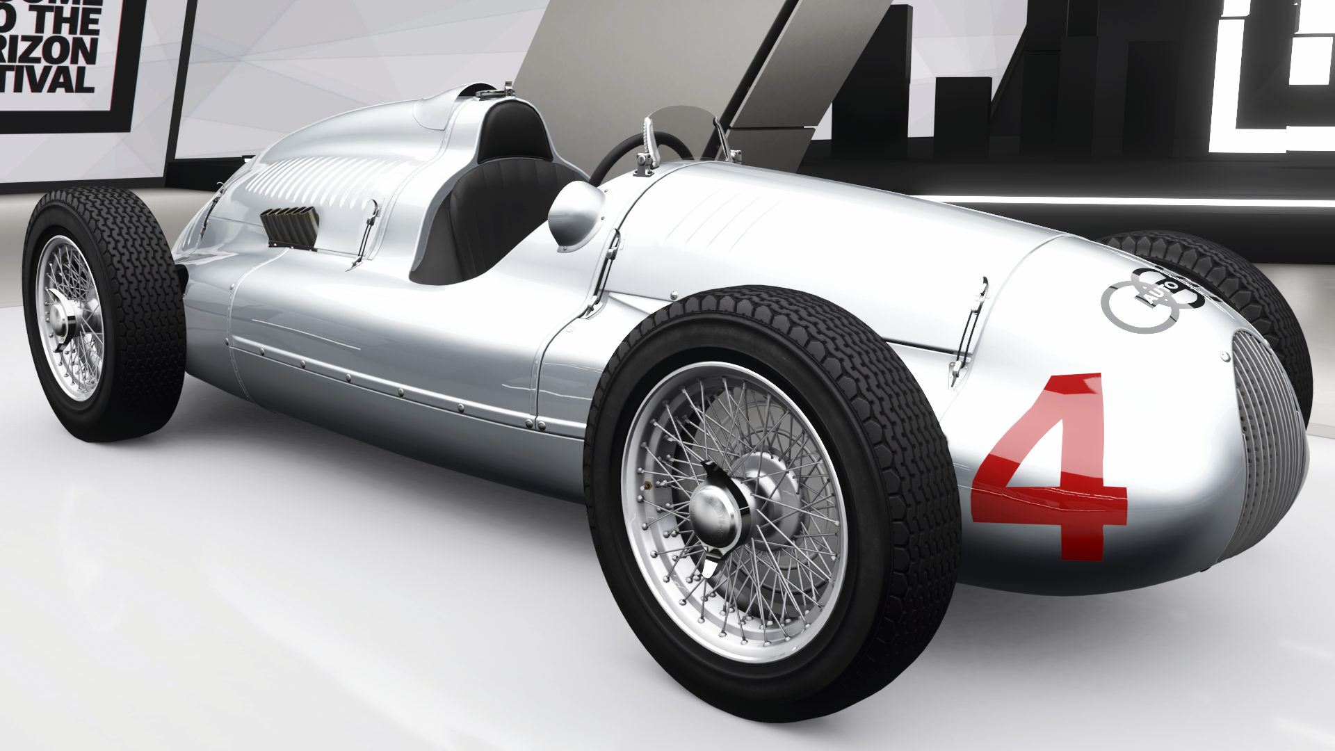 Auto Union Wallpapers