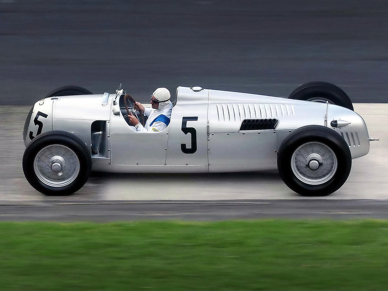 Auto Union Wallpapers