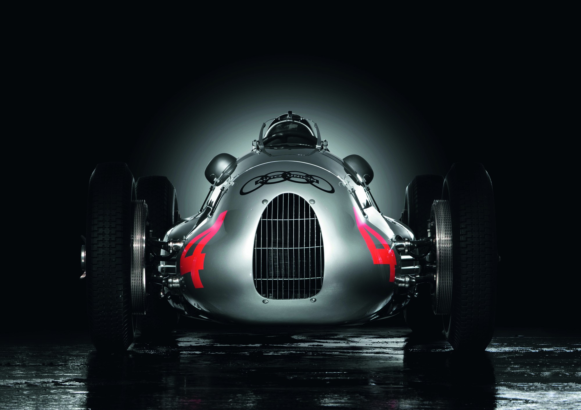 Auto Union Wallpapers