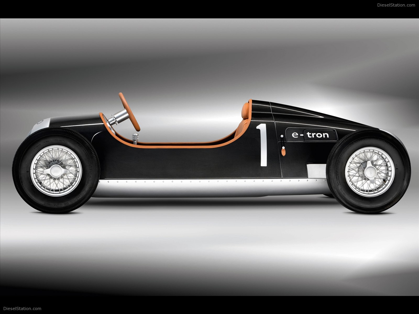 Auto Union Wallpapers