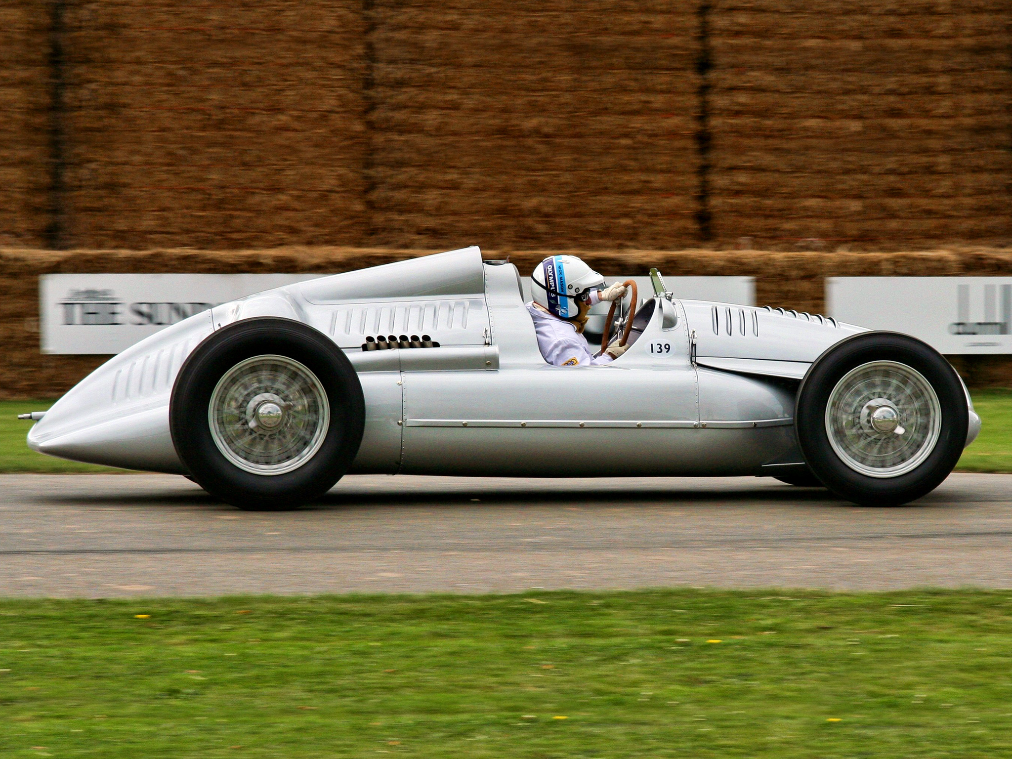 Auto Union Wallpapers