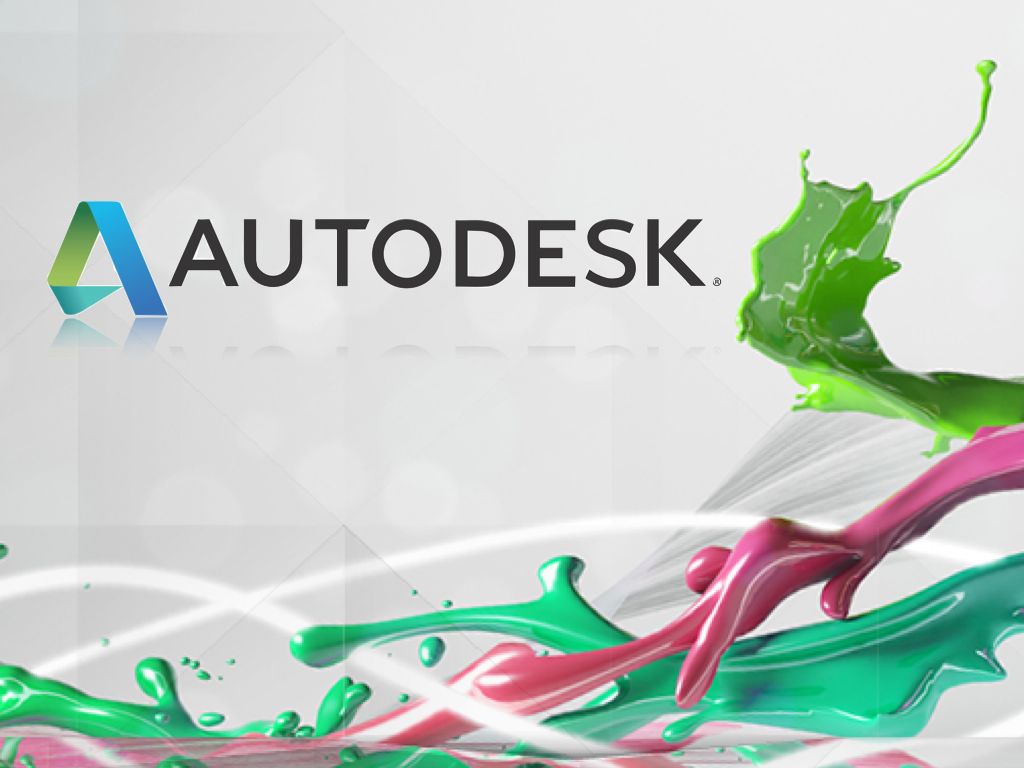 Autodesk Wallpapers