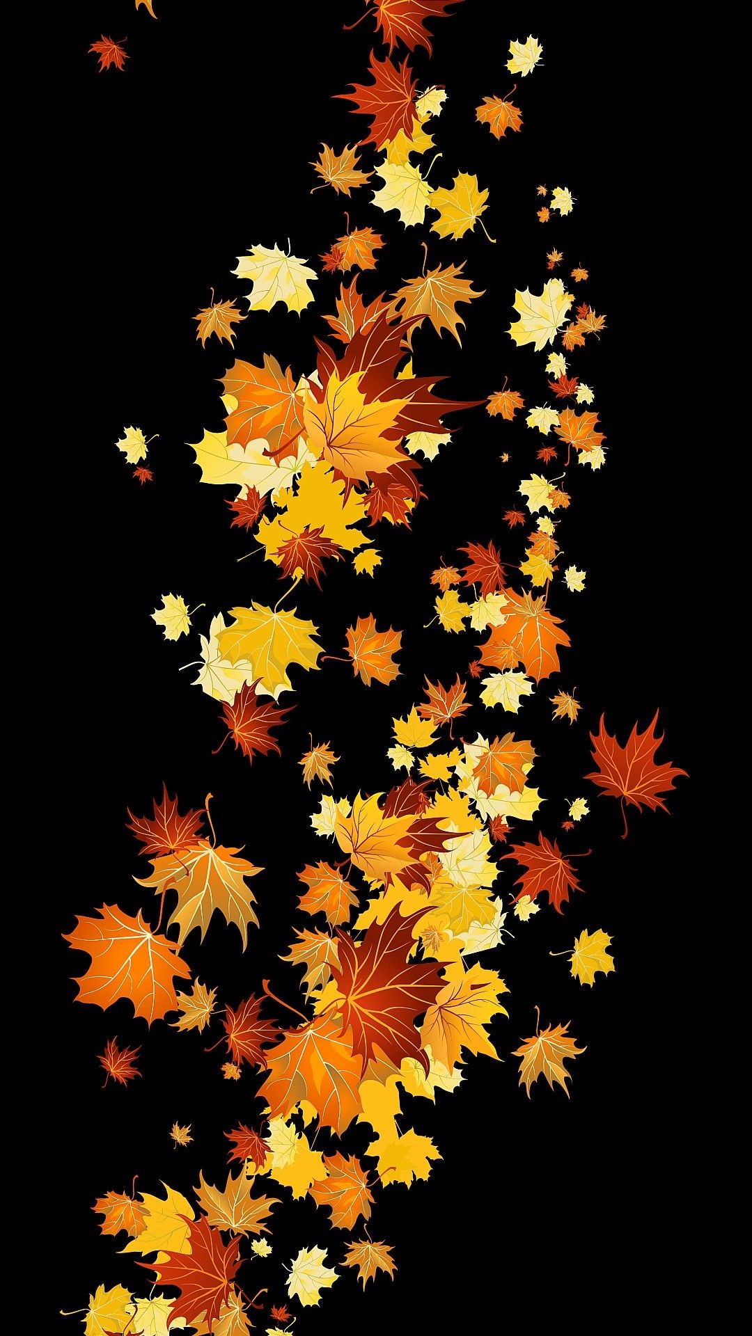 Autumn Aesthetic Phone Wallpapers