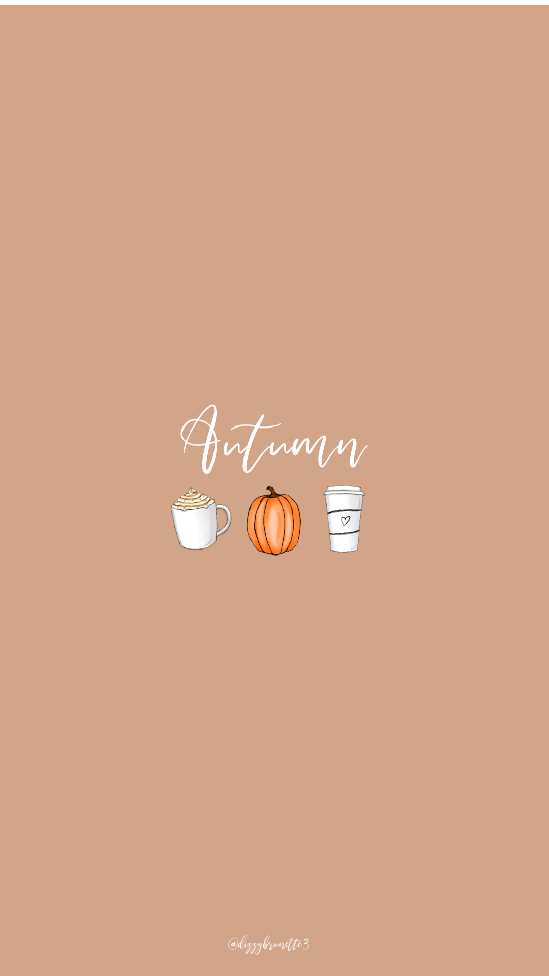 Autumn Aesthetic Wallpapers