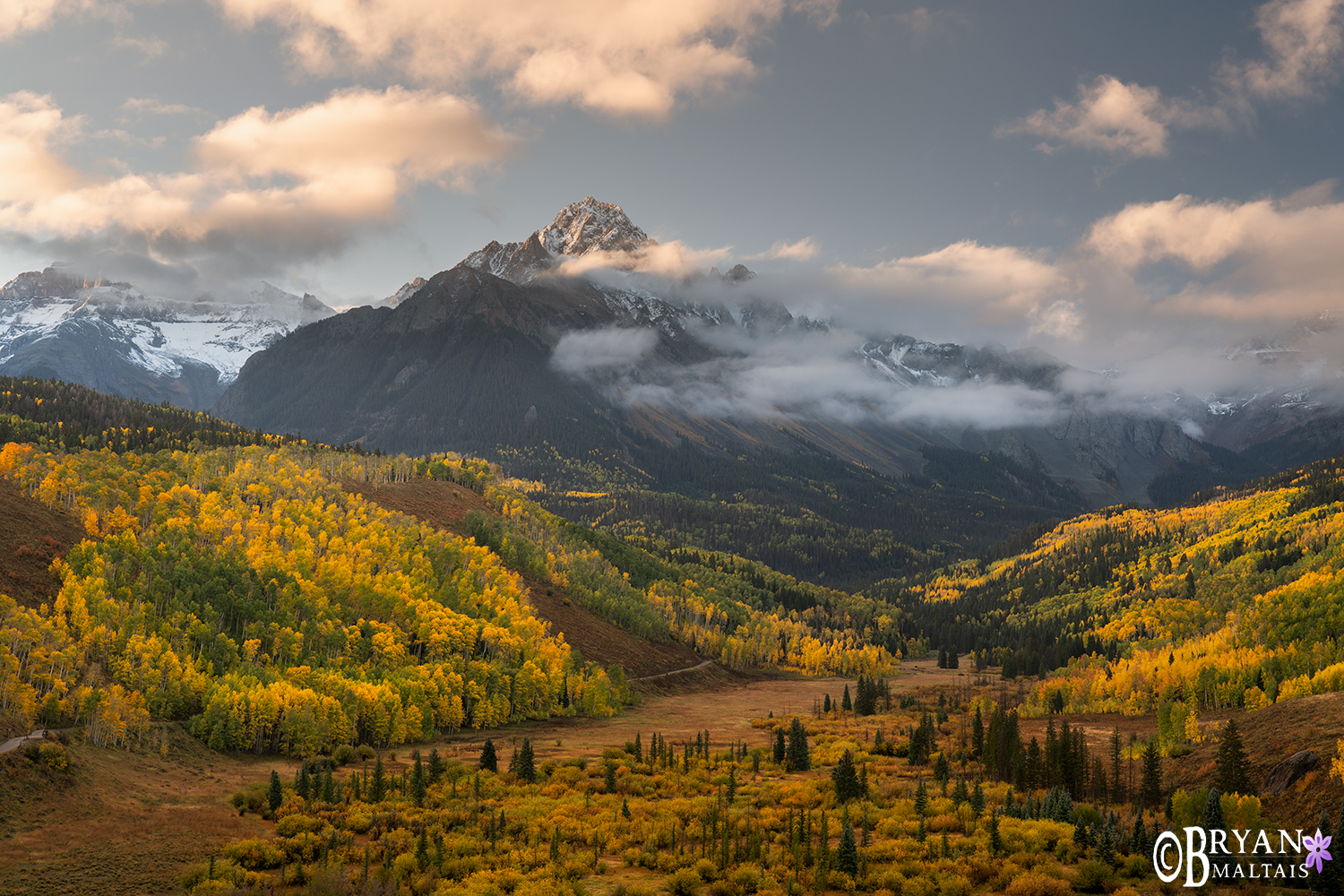 Autumn Colorado Wallpapers