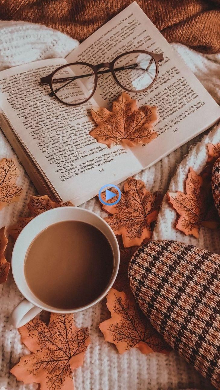 Autumn Cozy Wallpapers