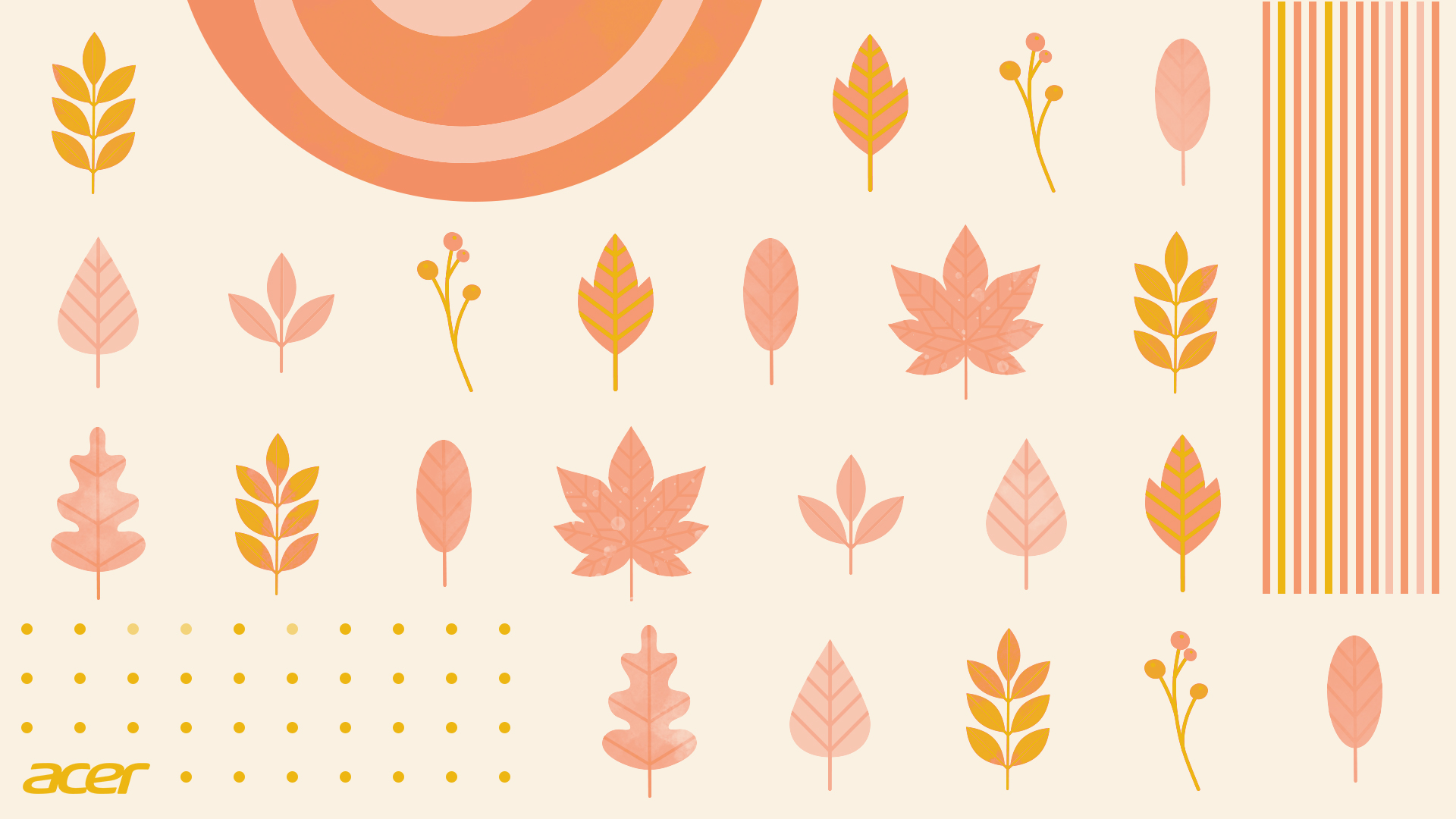 Autumn Desktop Wallpapers