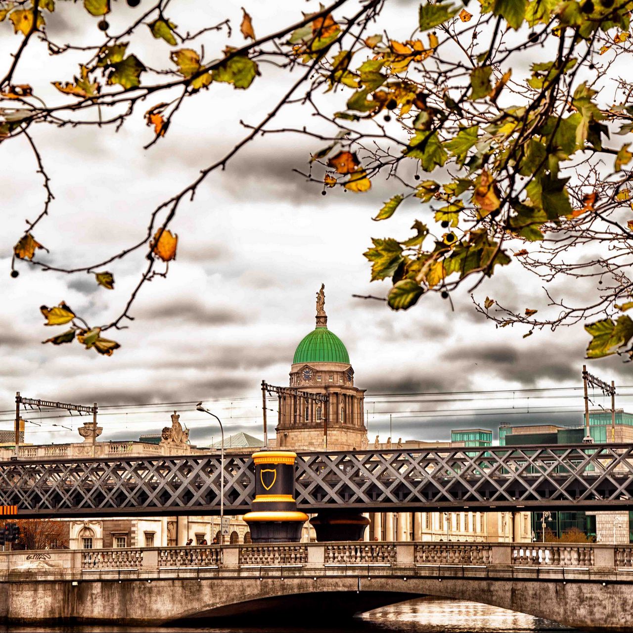 Autumn In Ireland Wallpapers