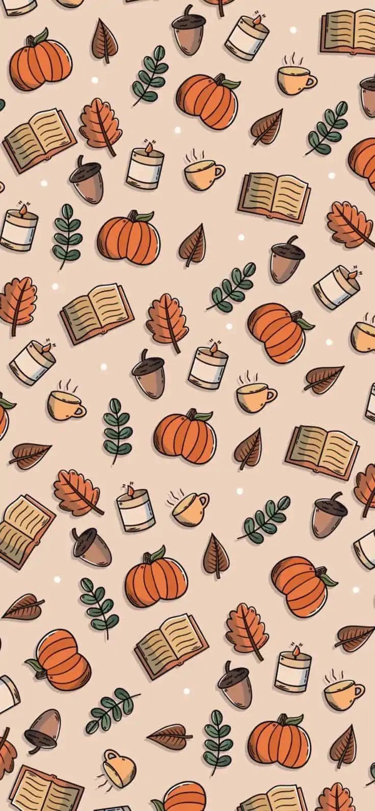 Autumn Mobile Wallpapers