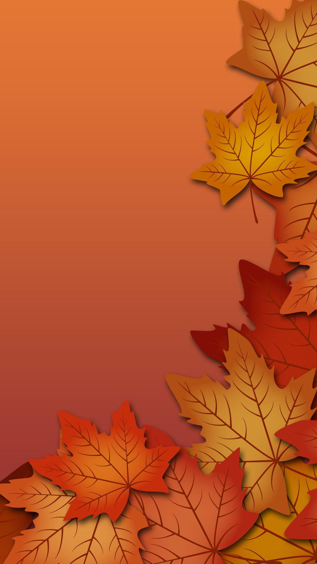 Autumn Phone Wallpapers