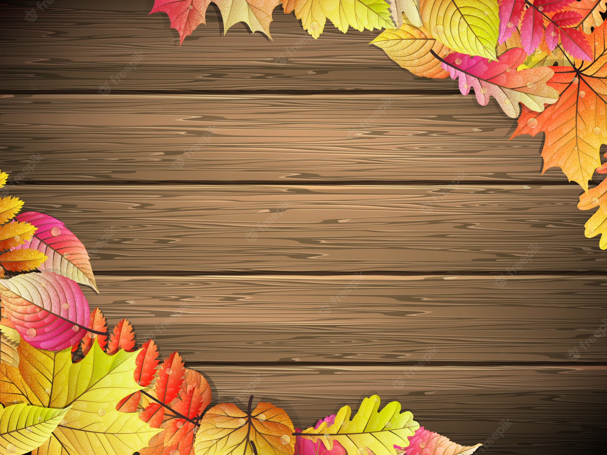 Autumn Rustic Wallpapers