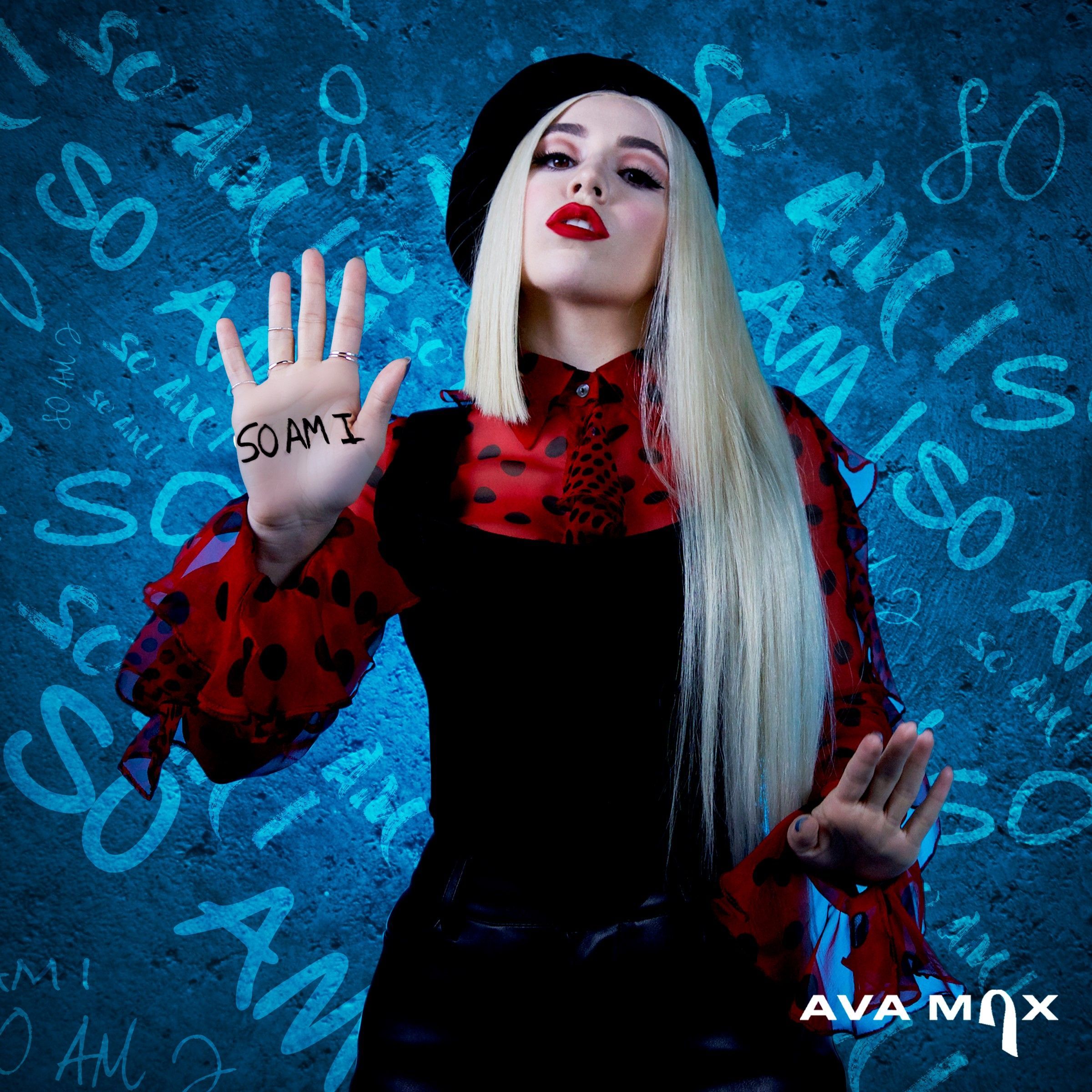 Ava Max Wallpapers