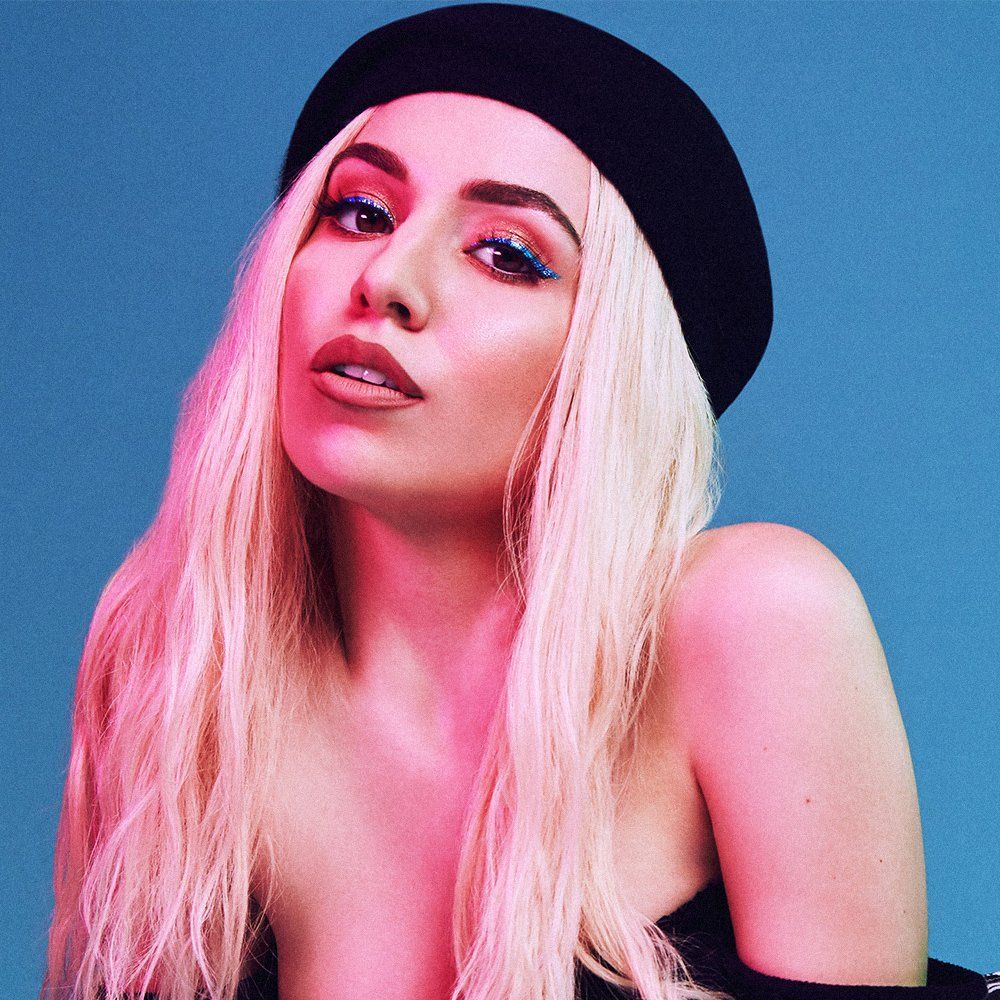 Ava Max Wallpapers