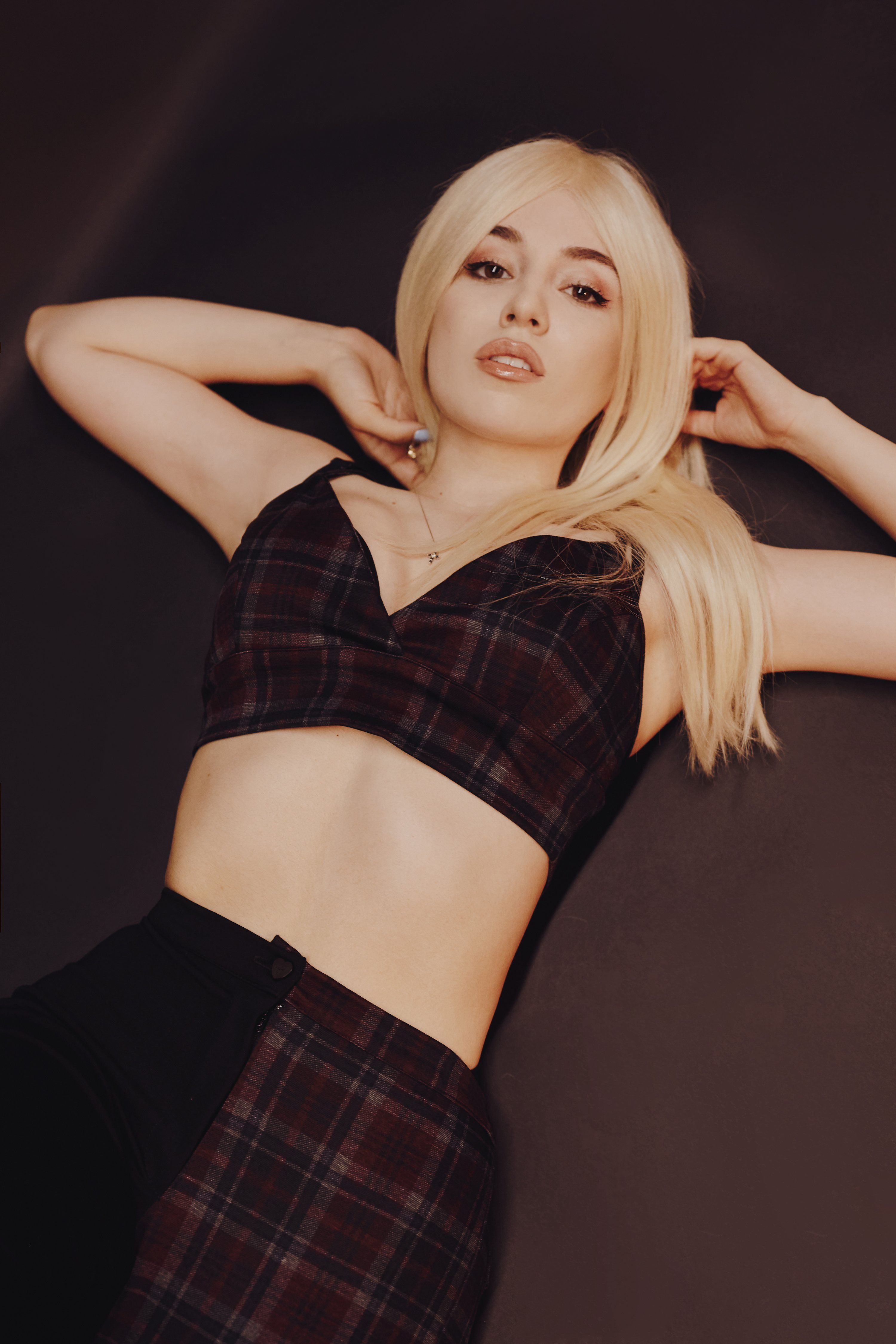 Ava Max Wallpapers