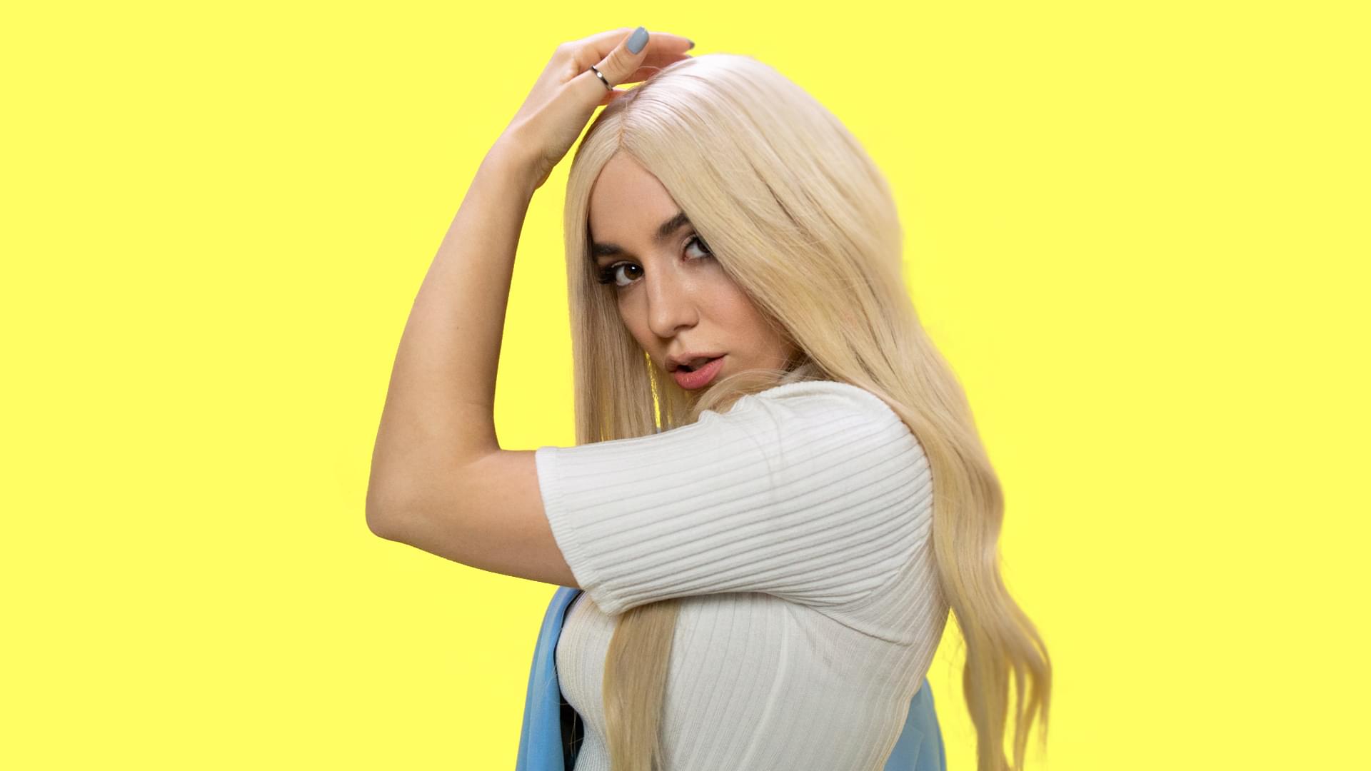 Ava Max Wallpapers