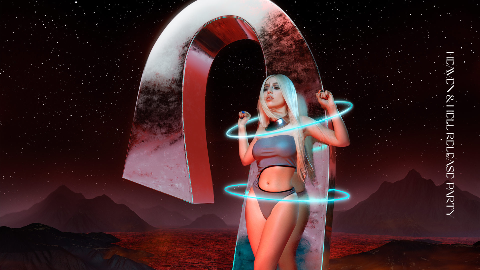 Ava Max Wallpapers