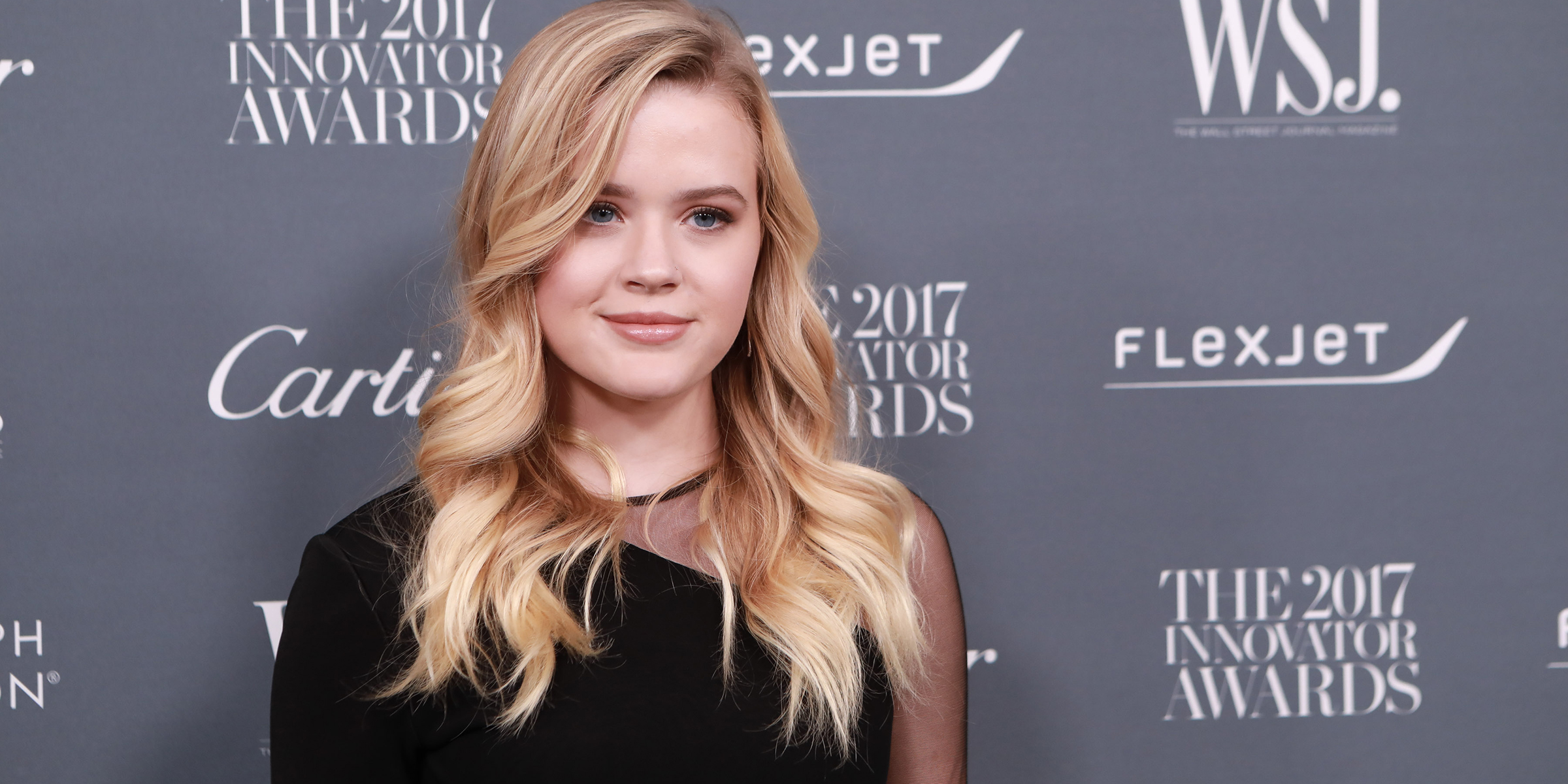 Ava Phillippe 2018 Actress Photoshoot Wallpapers