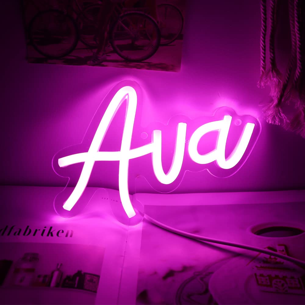 Ava Wallpapers