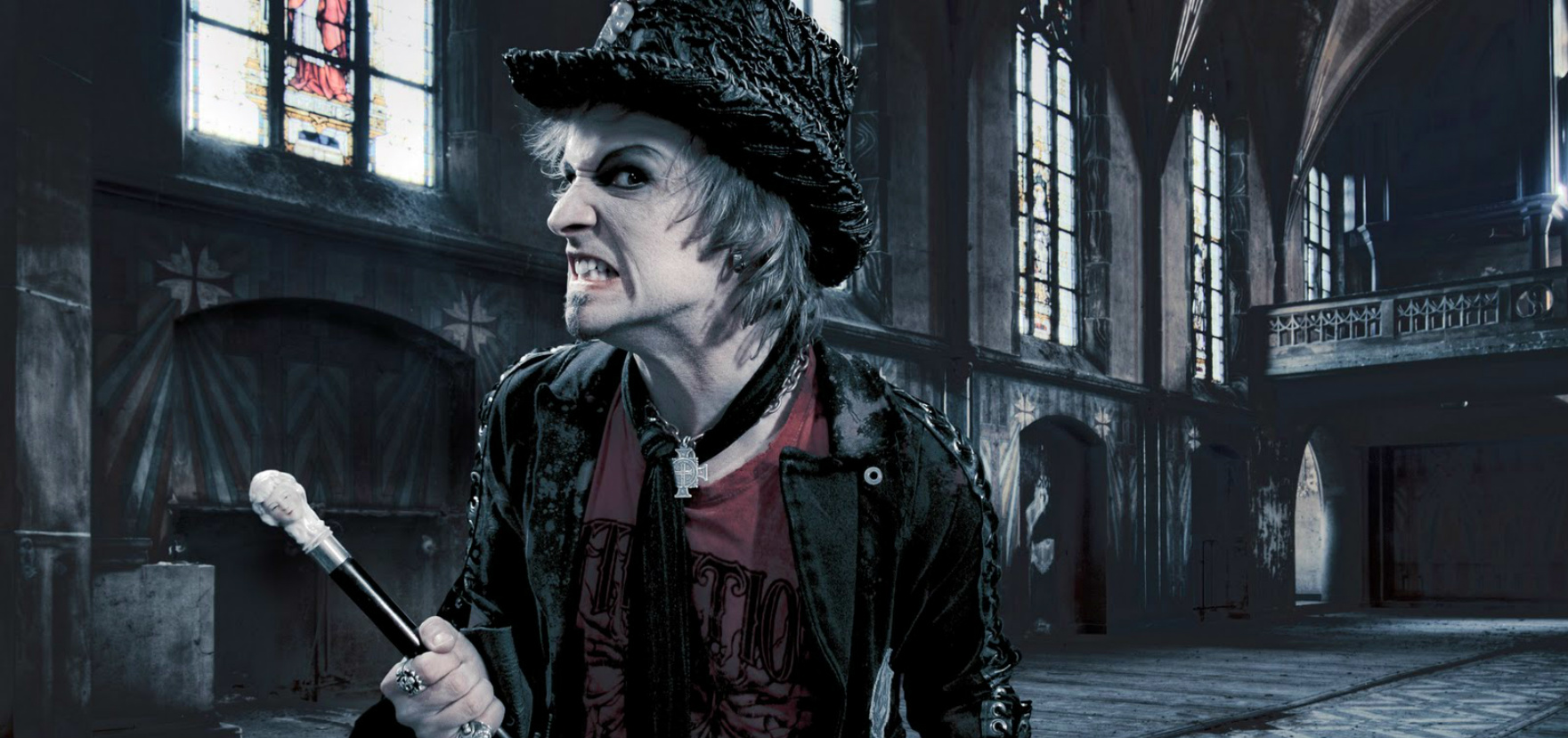 Avantasia Wallpapers