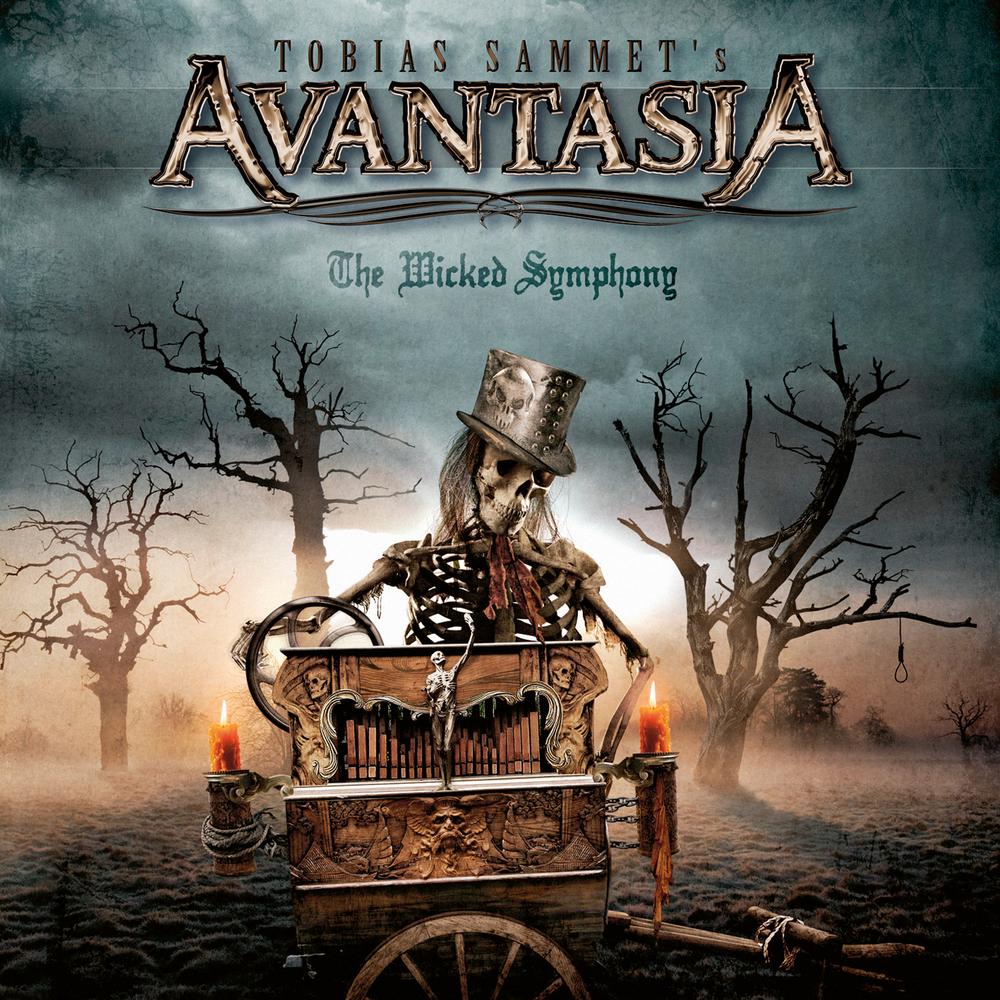 Avantasia Wallpapers