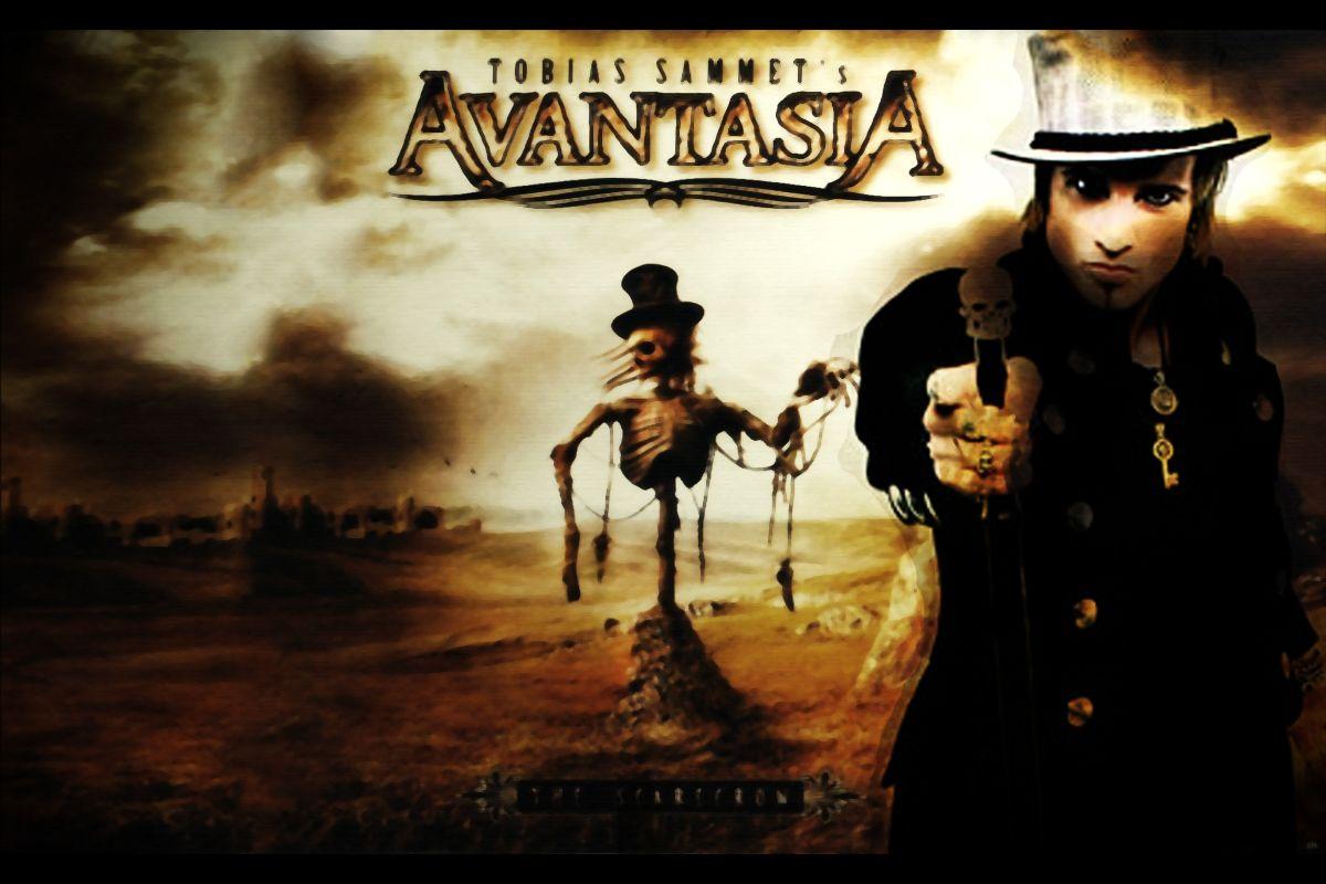 Avantasia Wallpapers