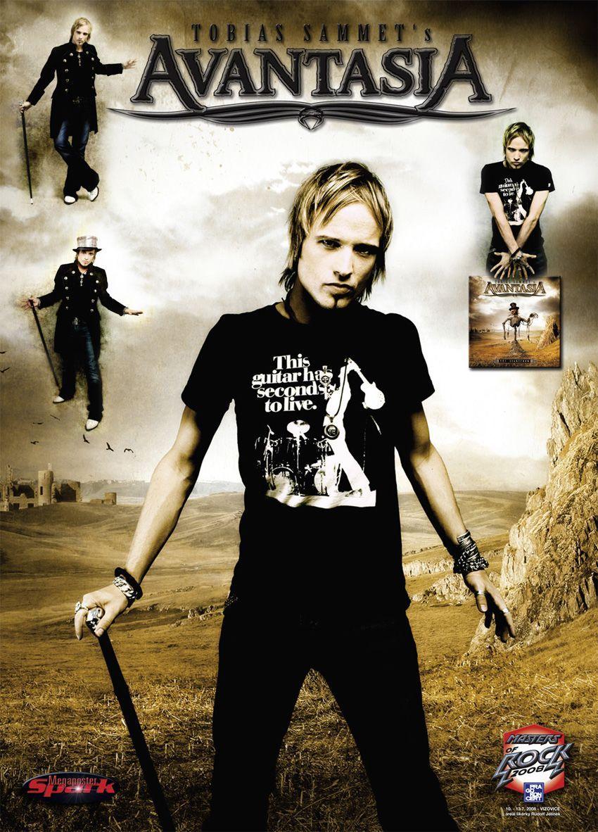 Avantasia Wallpapers